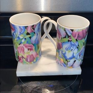 Dunoon mugs